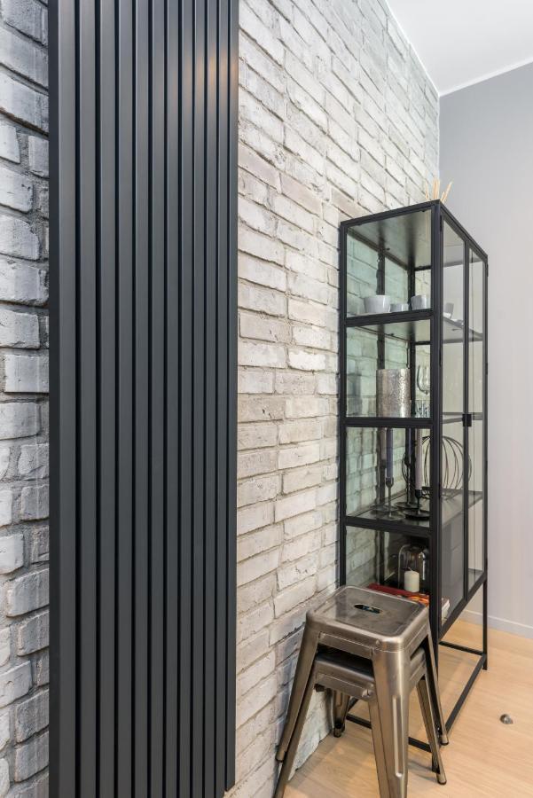 Central Apartments Garbary By Noclegi Renters Poznan Exterior photo